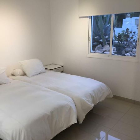 Apartmán 3C Jardin Del Rio Costa Calma Exteriér fotografie