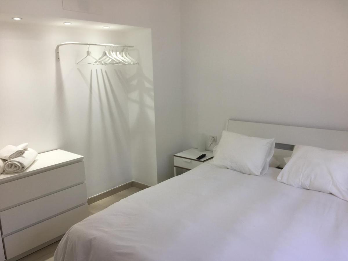 Apartmán 3C Jardin Del Rio Costa Calma Exteriér fotografie