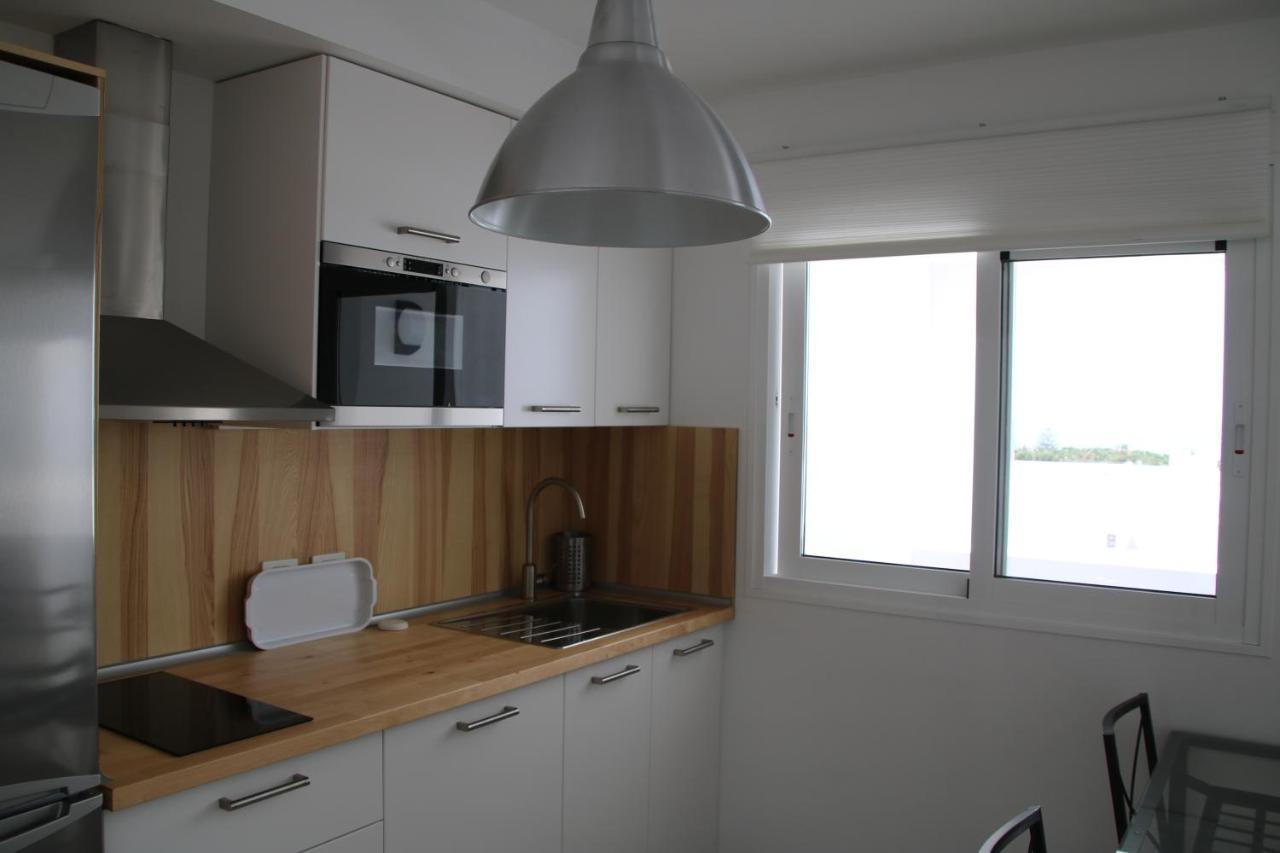 Apartmán 3C Jardin Del Rio Costa Calma Exteriér fotografie