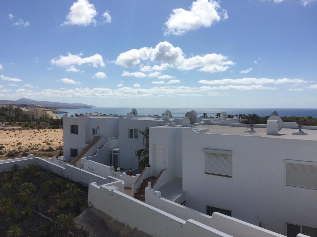 Apartmán 3C Jardin Del Rio Costa Calma Exteriér fotografie