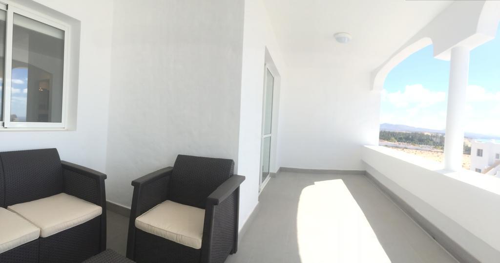 Apartmán 3C Jardin Del Rio Costa Calma Exteriér fotografie