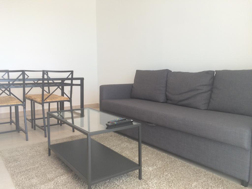 Apartmán 3C Jardin Del Rio Costa Calma Exteriér fotografie