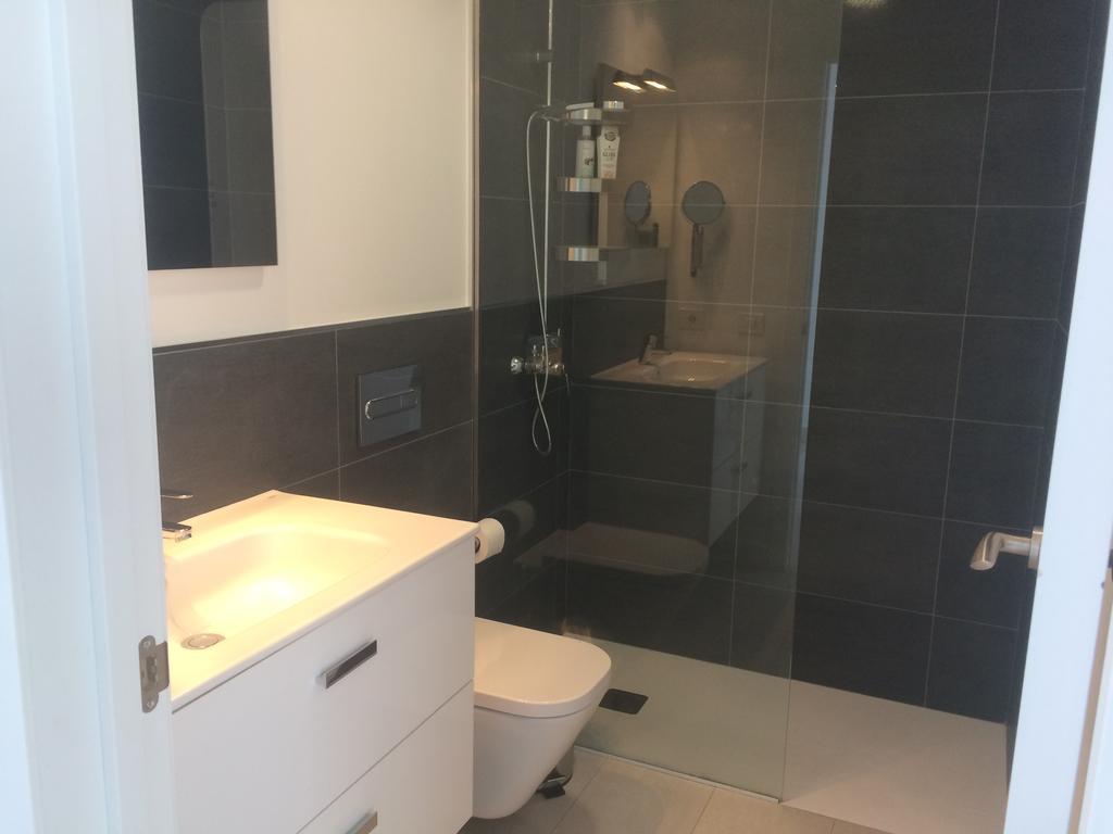 Apartmán 3C Jardin Del Rio Costa Calma Exteriér fotografie
