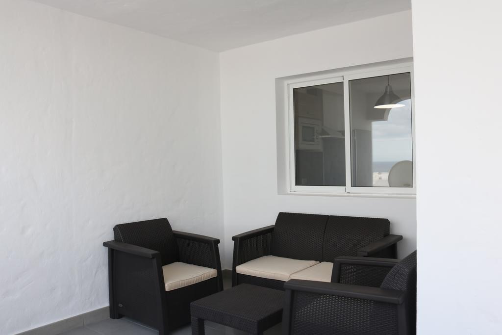 Apartmán 3C Jardin Del Rio Costa Calma Exteriér fotografie