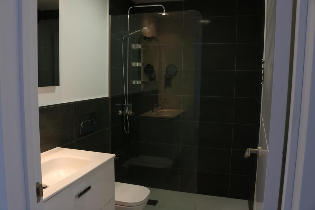 Apartmán 3C Jardin Del Rio Costa Calma Exteriér fotografie