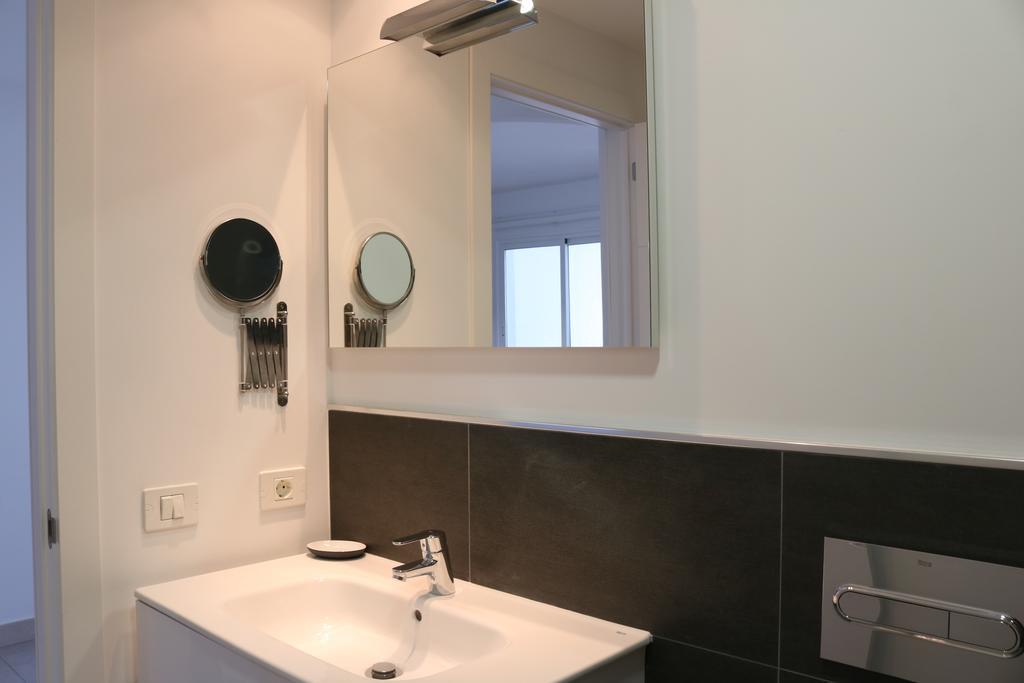 Apartmán 3C Jardin Del Rio Costa Calma Exteriér fotografie
