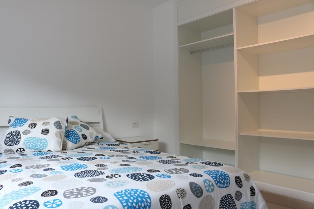 Apartmán 3C Jardin Del Rio Costa Calma Exteriér fotografie