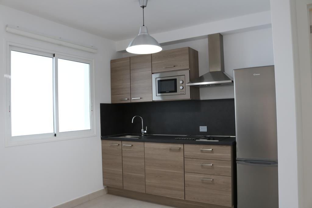 Apartmán 3C Jardin Del Rio Costa Calma Exteriér fotografie