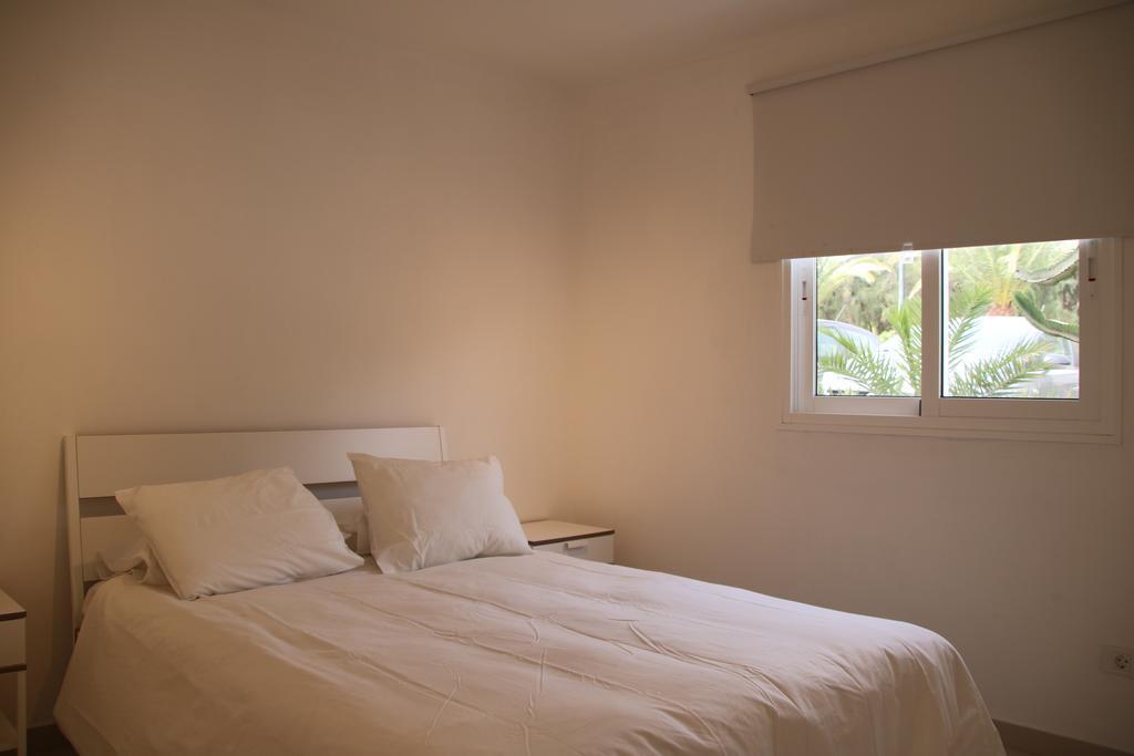Apartmán 3C Jardin Del Rio Costa Calma Exteriér fotografie