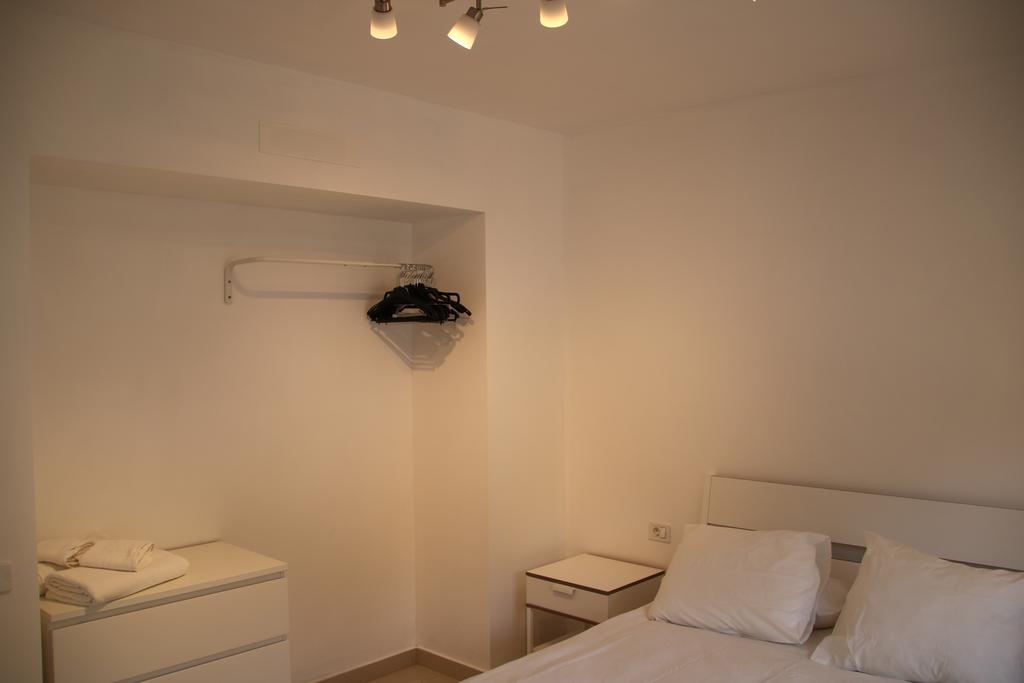 Apartmán 3C Jardin Del Rio Costa Calma Exteriér fotografie