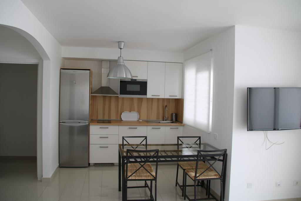 Apartmán 3C Jardin Del Rio Costa Calma Exteriér fotografie
