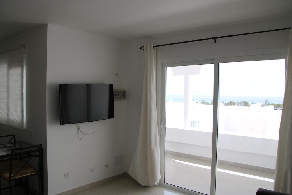 Apartmán 3C Jardin Del Rio Costa Calma Exteriér fotografie