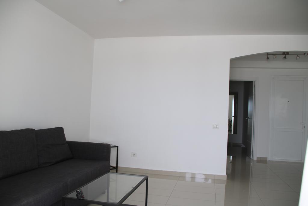 Apartmán 3C Jardin Del Rio Costa Calma Exteriér fotografie