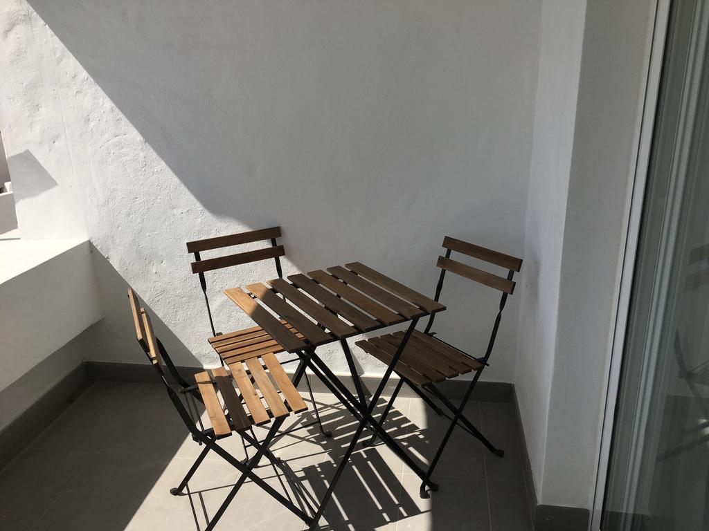 Apartmán 3C Jardin Del Rio Costa Calma Exteriér fotografie