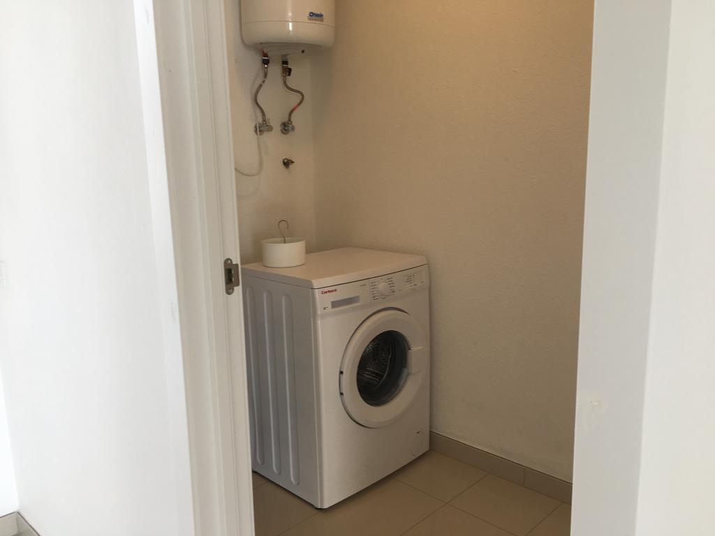 Apartmán 3C Jardin Del Rio Costa Calma Exteriér fotografie