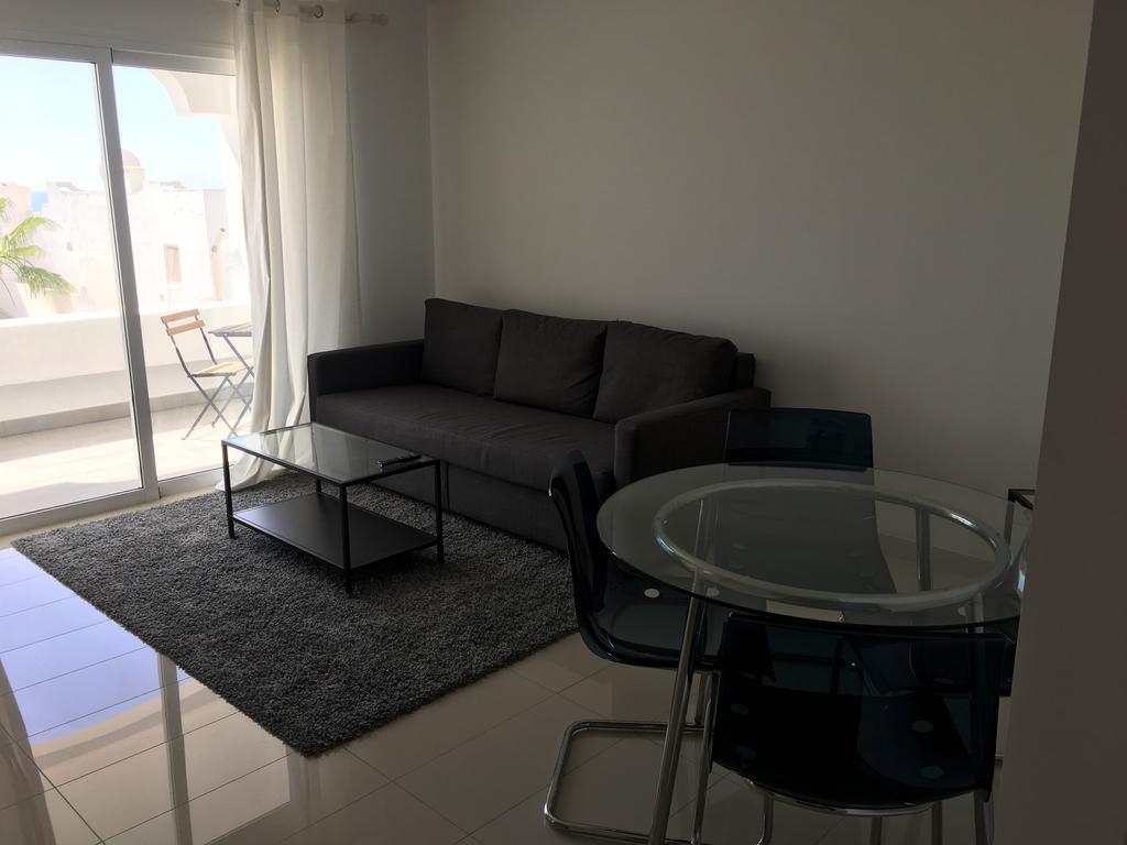 Apartmán 3C Jardin Del Rio Costa Calma Exteriér fotografie