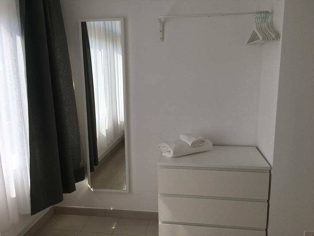 Apartmán 3C Jardin Del Rio Costa Calma Exteriér fotografie