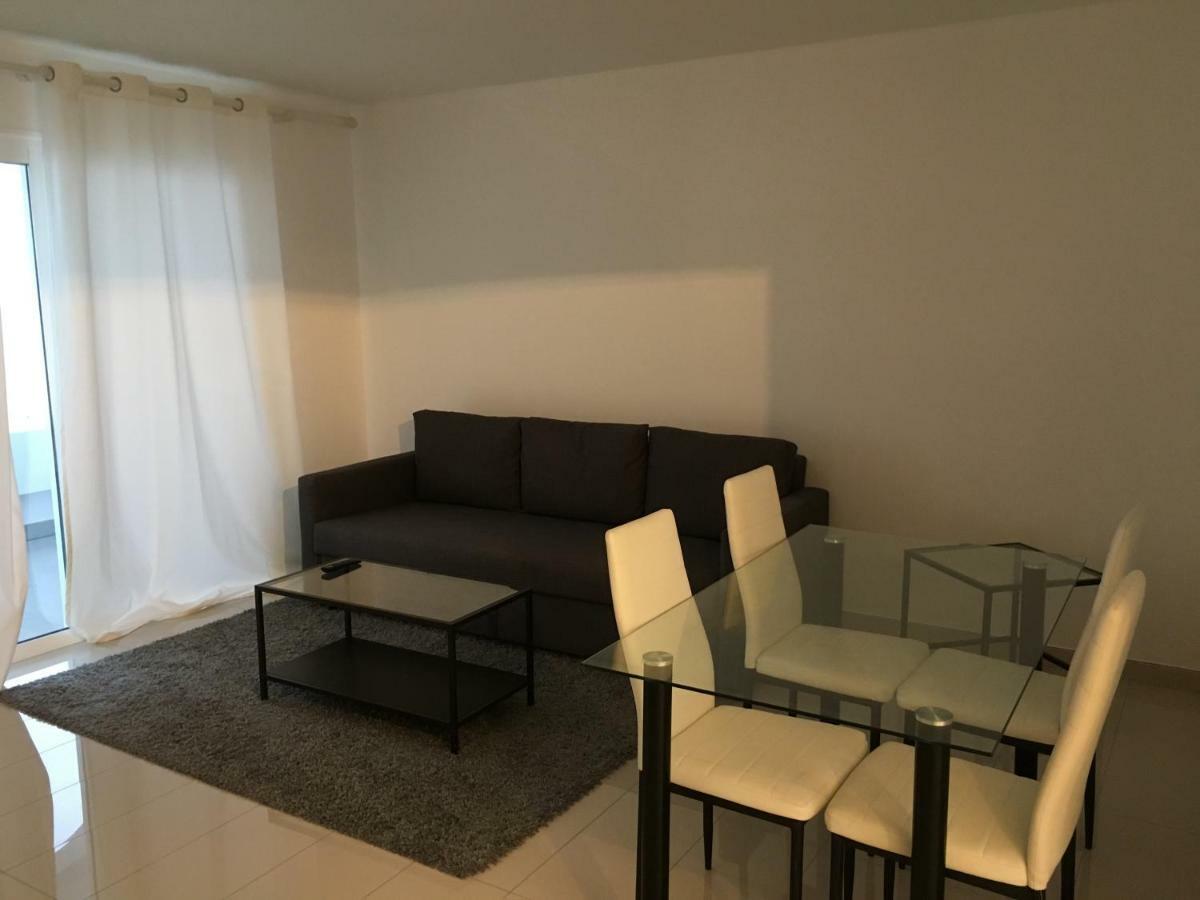 Apartmán 3C Jardin Del Rio Costa Calma Exteriér fotografie