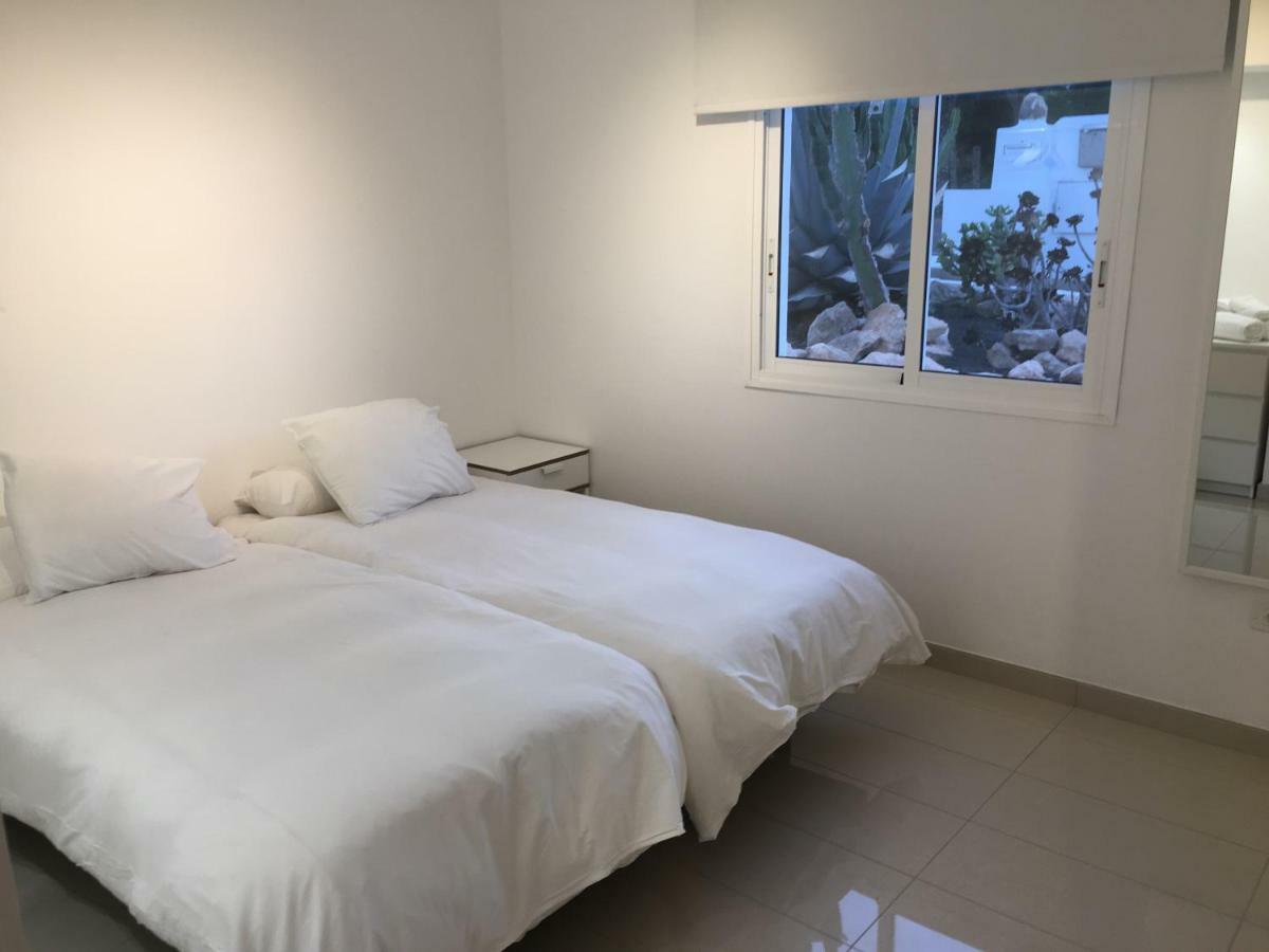 Apartmán 3C Jardin Del Rio Costa Calma Exteriér fotografie